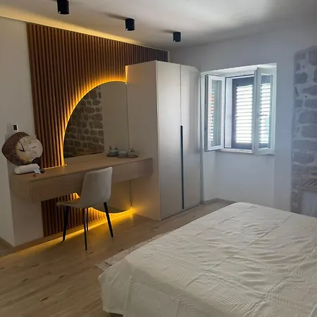Golden Pearl Villa Rab Town