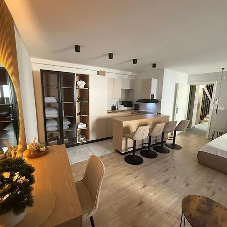 Villa Golden Pearl *