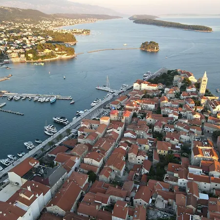 Golden Pearl Rab Town