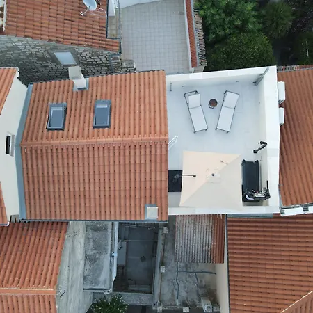 Villa Golden Pearl Rab Town